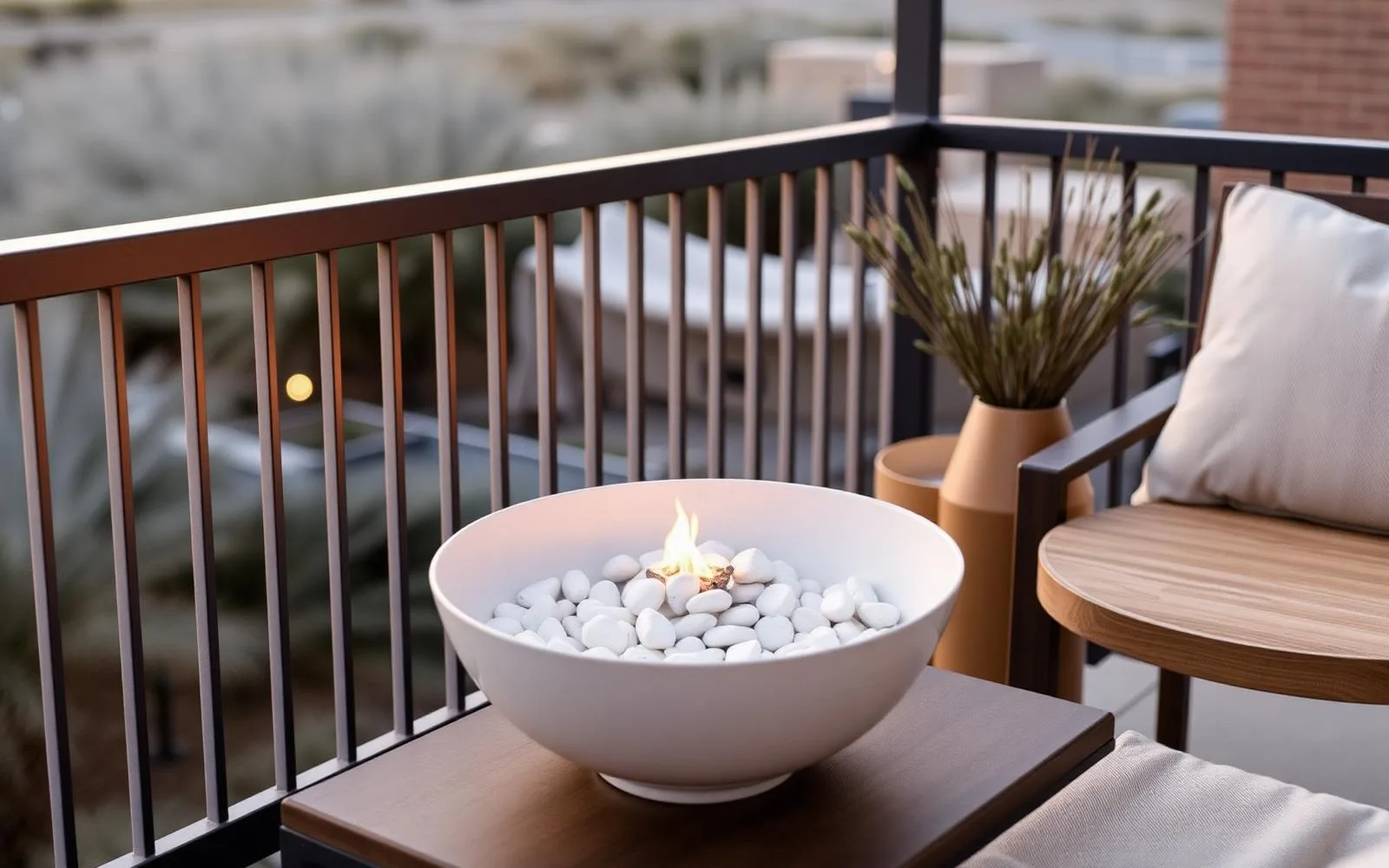 Upcycling-Deko für den Balkon: 10 wunderschöne Ideen, die wirklich niemand sonst hat – Balconique Magazin-Artikel