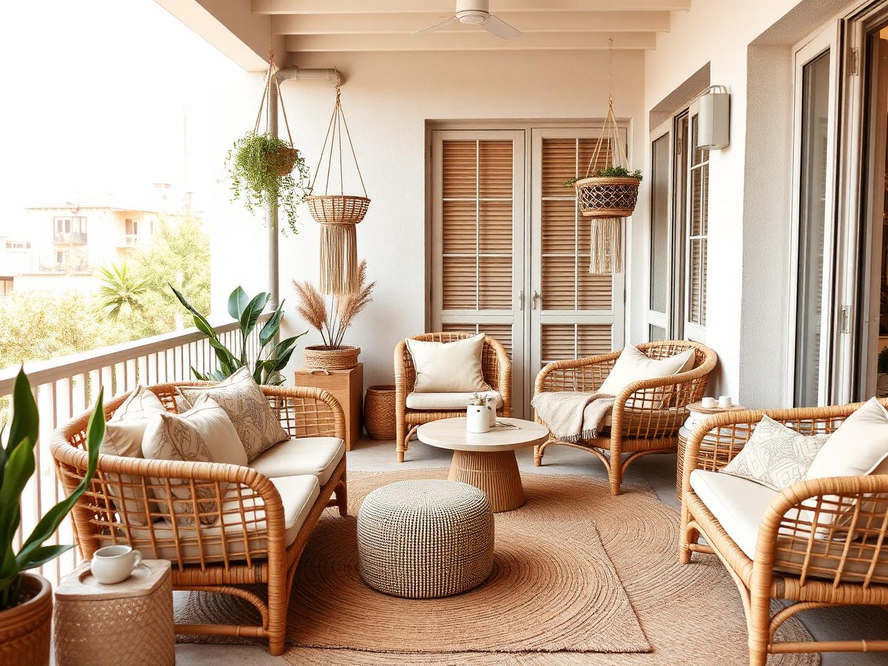 Boho – verwandter Magazin-Artikel von Balconique