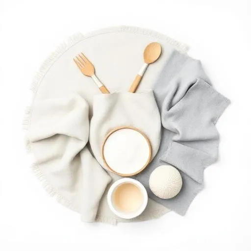 Scandinavian Materialien