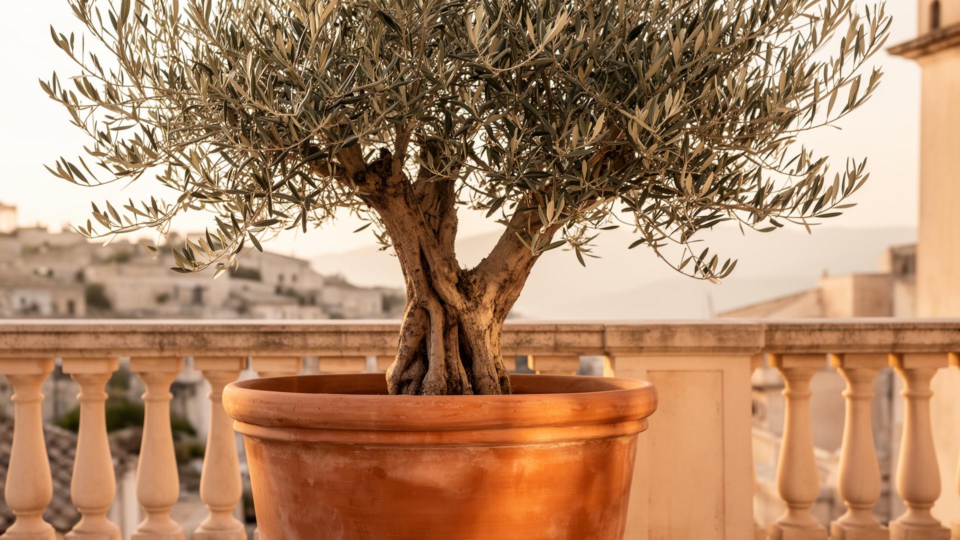 Mediterrane Balkonpflanzen – verwandter Magazin-Artikel von Balconique